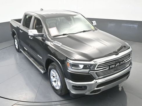 Used 2019 RAM 1500 Laramie image 61
