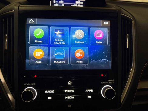 Certified 2023 Subaru Crosstrek 2.5i Limited w/ Moonroof Package image 32