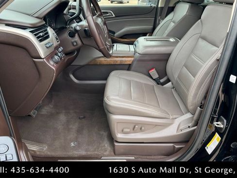 Used 2019 GMC Yukon Denali image 17