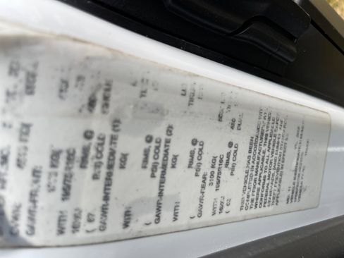 Used 2020 Ford Transit 350 T-350 HD DRW w/ Upfitter Package image 20