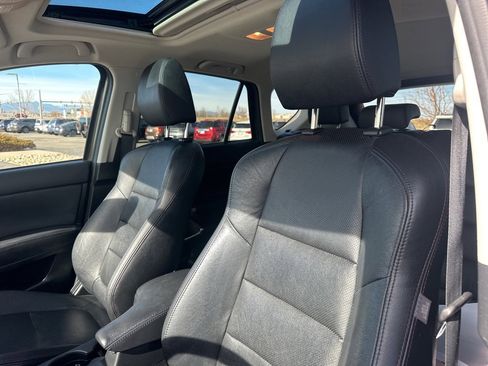 Used 2016 MAZDA CX-5 Grand Touring image 15