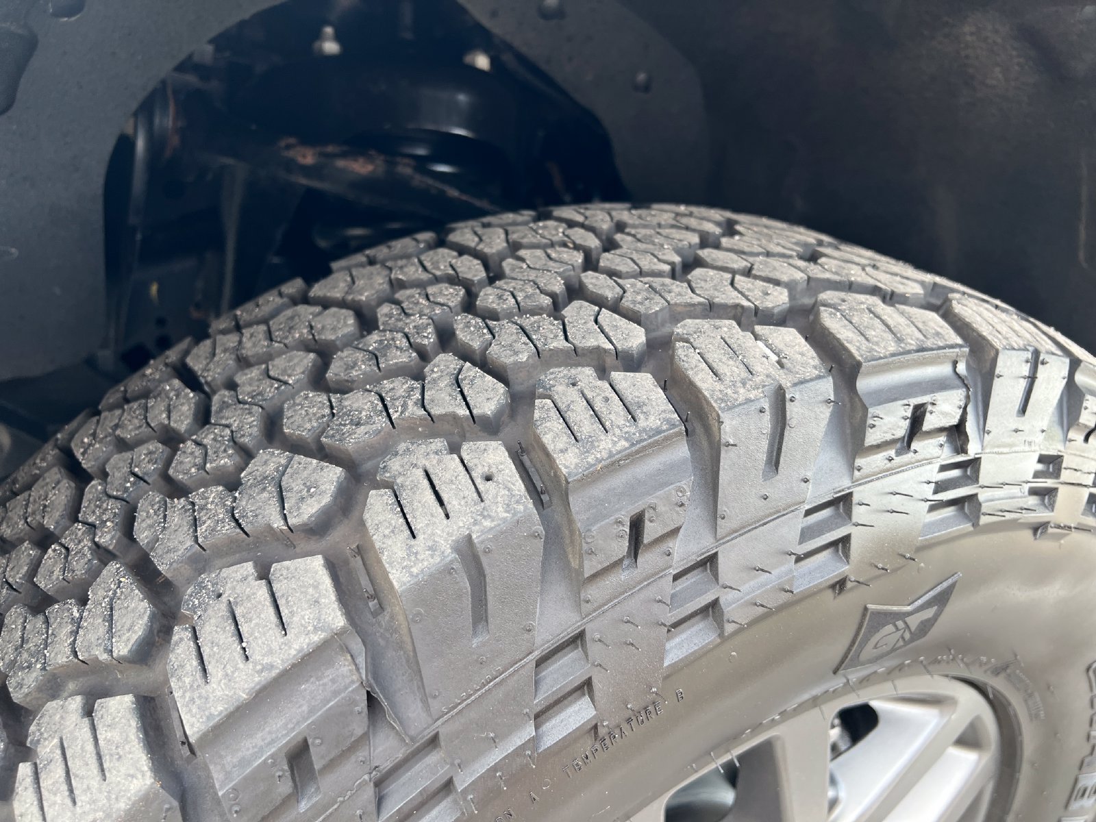 Used 2025 Ford F150 Tremor AWD/4WD image 27