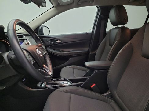 Used 2022 Buick Encore GX Preferred FWD image 17