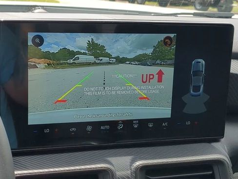 New 2025 Ford Mustang Coupe w/ Mustang Nite Pony Package image 19