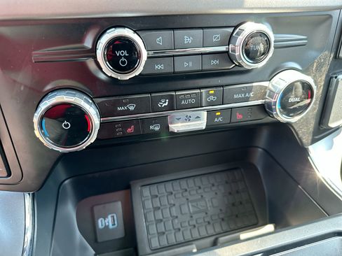 Used 2024 Ford F150 XLT w/ Equipment Group 302A MID image 19