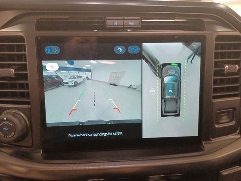 New 2025 Ford F150 Raptor image 42