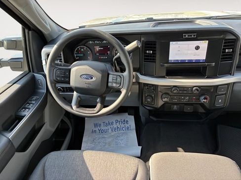 New 2026 Ford F250 XL w/ STX Appearance Package AWD/4WD image 12