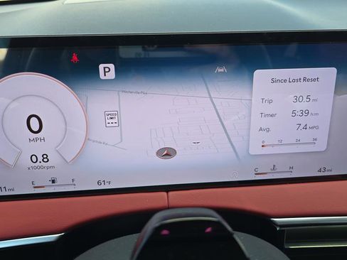 New 2026 Genesis GV70 3.5T Sport Prestige image 18