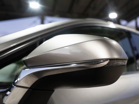 Used 2020 Lexus NX 300 AWD w/ Comfort Package image 8