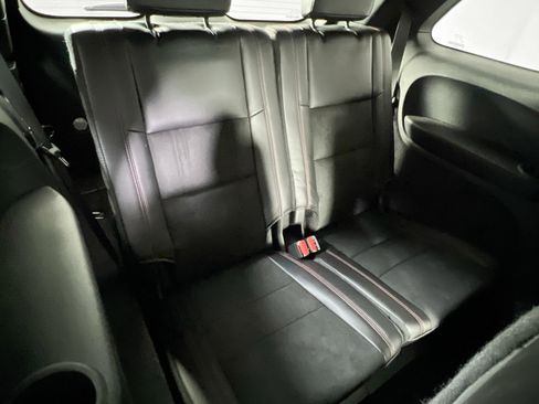 Used 2022 Dodge Durango R/T w/ Trailer Tow Group IV image 27