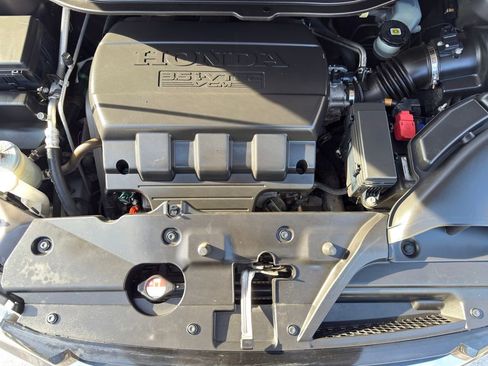 Used 2016 Honda Odyssey EX-L image 37