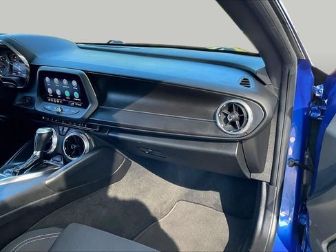 Used 2019 Chevrolet Camaro LT w/ RS Package RWD image 19