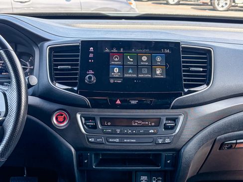 Used 2023 Honda Passport TrailSport image 10