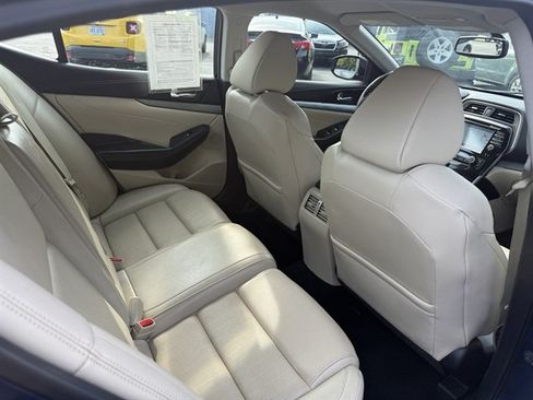 Used 2016 Nissan Maxima 3.5 SV FWD image 36
