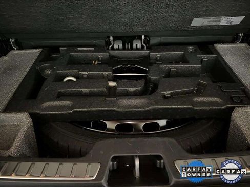 Used 2025 Volvo XC90 B6 Plus image 94