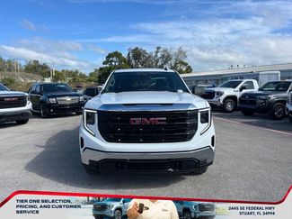 New 2026 GMC Sierra 1500 Pro w/ Pro Value Package video 3