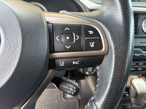 Used 2020 Lexus RX 350 F Sport w/ Cold Weather Package (CT) image 10