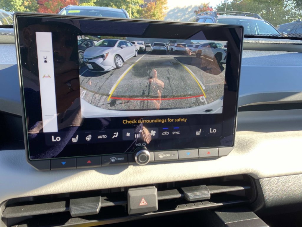 New 2026 Toyota RAV4 XLE Premium AWD/4WD image 10