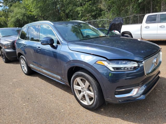 Used 2024 Volvo XC90 B5 Core AWD/4WD image 2