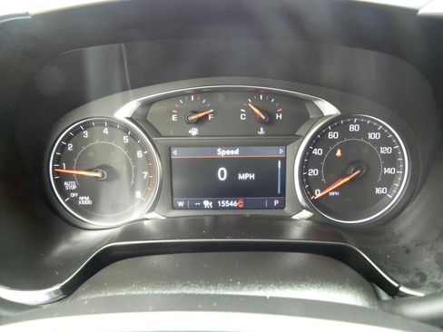 Used 2023 Chevrolet Blazer LT w/ Convenience Package FWD image 11
