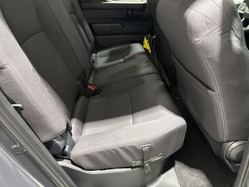 Certified 2025 Toyota Tacoma SR5 image 21