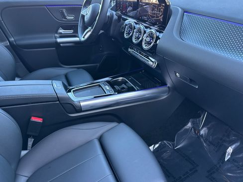 Certified 2025 Mercedes-Benz GLA 250 4MATIC image 16