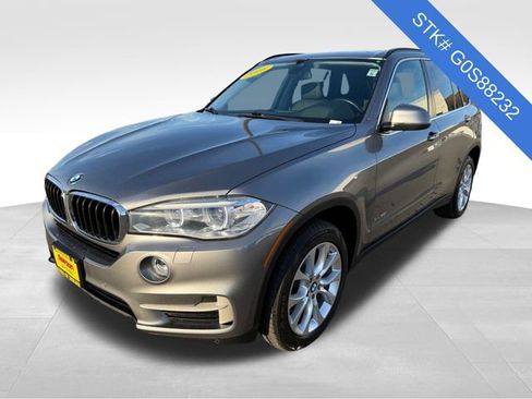 Used 2016 BMW X5 xDrive35i image 3