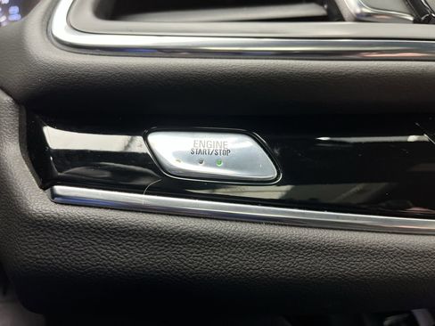 Certified 2024 Buick Enclave Avenir w/ Trailering Package, 5000 lbs. AWD/4WD image 25