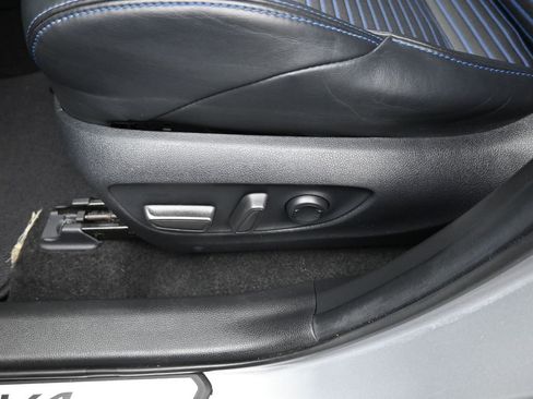 Certified 2021 Toyota RAV4 XSE w/ Carpet Mat Package (TMS) image 7