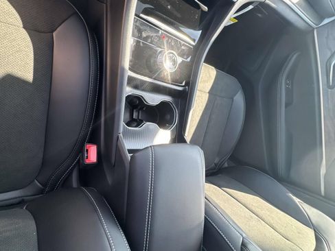 New 2026 Jeep Grand Cherokee Altitude RWD image 25