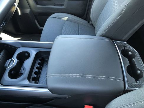 New 2026 RAM 2500 Big Horn image 17