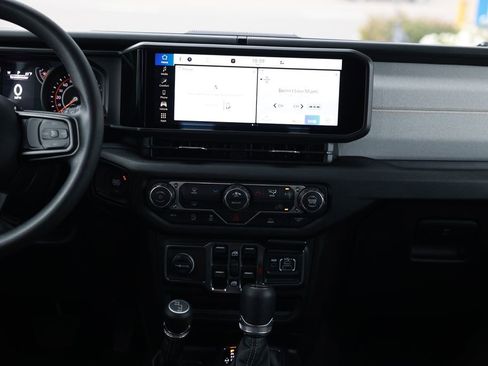 New 2026 Jeep Wrangler Sport image 23