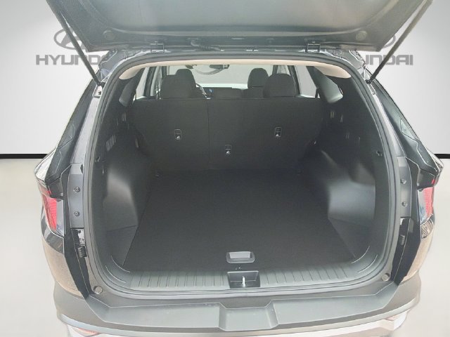 New 2026 Hyundai Tucson SE FWD image 25