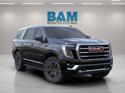 New 2026 GMC Yukon Elevation w/ LPO, Floor Liner Package
