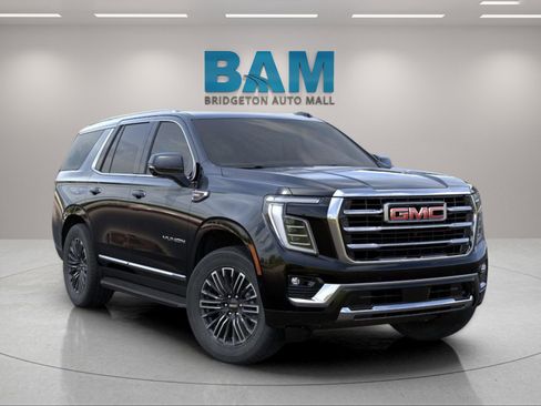 New 2026 GMC Yukon Elevation w/ LPO, Floor Liner Package image 1