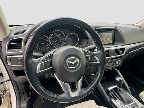 Used 2016 MAZDA CX-5 Grand Touring image 11