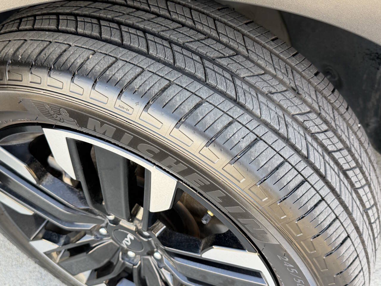 Used 2024 Kia Telluride SX AWD/4WD image 14