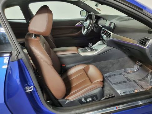 Used 2022 BMW 440i xDrive Coupe image 10