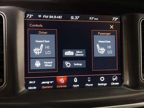 Used 2020 Dodge Charger Scat Pack image 42