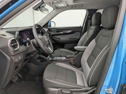 New 2026 Chevrolet TrailBlazer LT w/ LT Cold Weather Package image 17