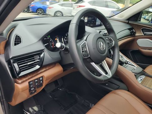 Used 2024 Acura RDX SH-AWD w/ Advance Package image 15