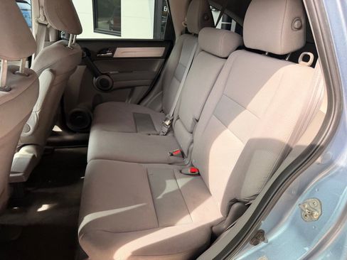 Used 2010 Honda CR-V LX image 12