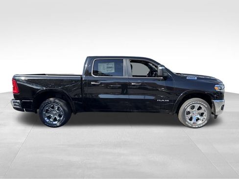 New 2025 RAM 1500 Big Horn image 7