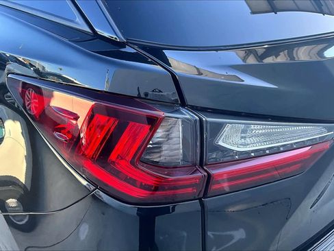 Used 2021 Lexus RX 450h AWD w/ Premium Package image 28