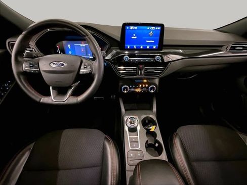 Used 2024 Ford Escape ST-Line AWD/4WD image 14