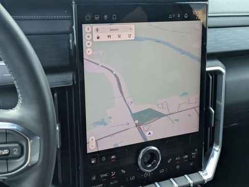 Used 2025 GMC Acadia Elevation FWD image 20