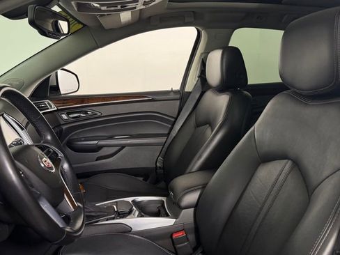 Used 2015 Cadillac SRX Luxury AWD/4WD image 13