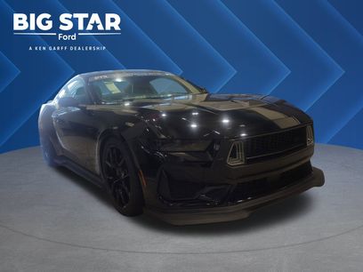 New 2025 Ford Mustang GT Premium