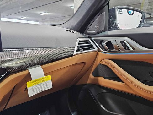 New 2025 BMW i4 M50 image 20