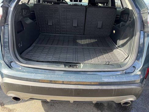 Used 2019 Ford Edge Titanium w/ Equipment Group 301A image 24